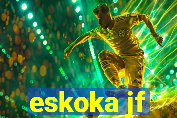 eskoka jf